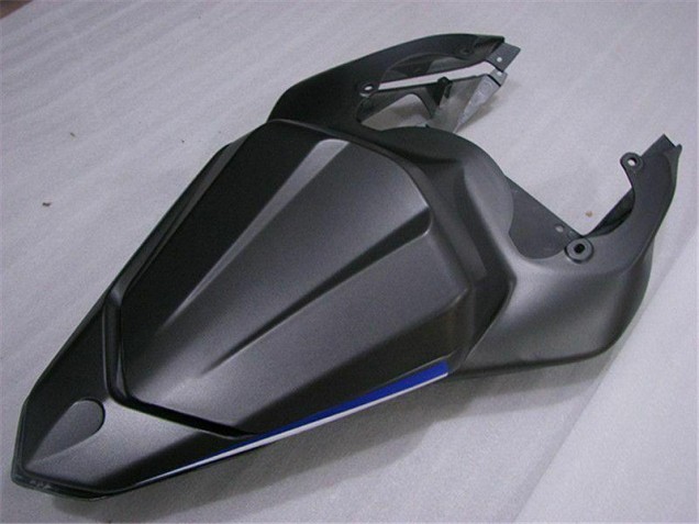 Carénage de Rechange R6 2006-2007 - Bleu Noir