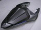 Carénage de Rechange R6 2006-2007 - Bleu Noir