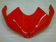 Carénage de Rechange R6 2006-2007 - Rouge Blanc Carénage de Rechange R6 2006-2007 - Rouge Blanc