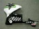 Carénages ABS CBR 600 RR 2003-2004 - Blanc