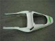 Carénages ABS CBR 600 RR 2003-2004 - Blanc