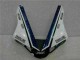Carénages ABS Complet R1 2002-2003 - Noir Carénages ABS Complet R1 2002-2003 - Noir
