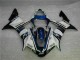 Carénages ABS Complet R1 2002-2003 - Noir Carénages ABS Complet R1 2002-2003 - Noir