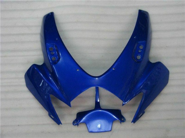 Carénages ABS GSXR 600 / 750 K6 2006-2007 - Bleu Carénages ABS GSXR 600 / 750 K6 2006-2007 - Bleu