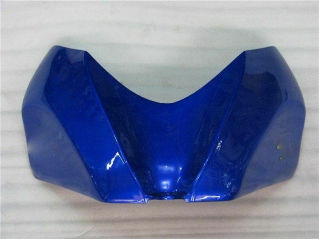 Carénages ABS GSXR 600 / 750 K6 2006-2007 - Bleu Carénages ABS GSXR 600 / 750 K6 2006-2007 - Bleu