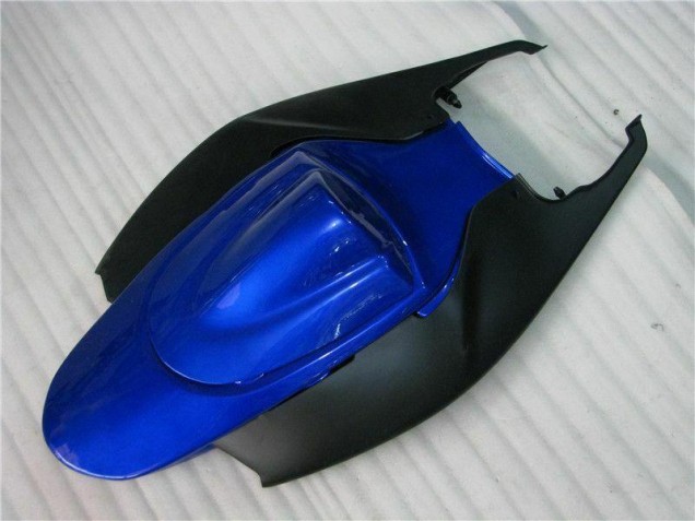 Carénages ABS GSXR 600 / 750 K6 2006-2007 - Bleu Carénages ABS GSXR 600 / 750 K6 2006-2007 - Bleu