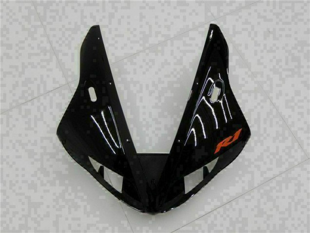 Carénages ABS R1 2002-2003 - Noir