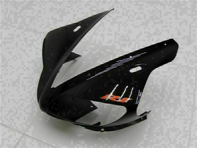 Carénages ABS R1 2002-2003 - Noir