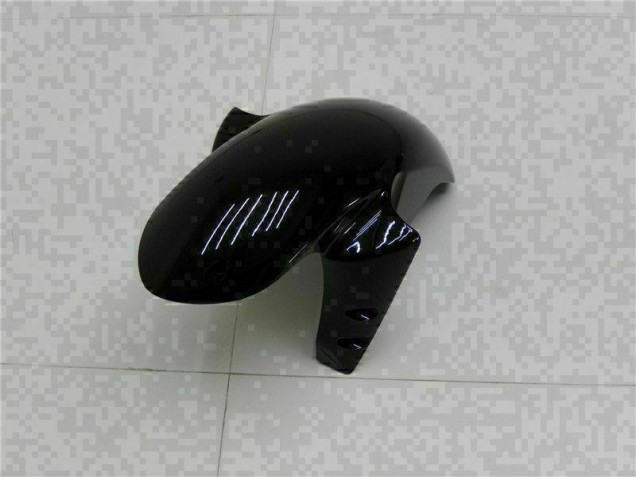 Carénages ABS R1 2002-2003 - Noir