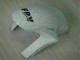 Carénages CBR 1000 RR 2004-2005 - Argent Repsol