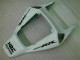 Carénages CBR 1000 RR 2004-2005 - Argent Repsol