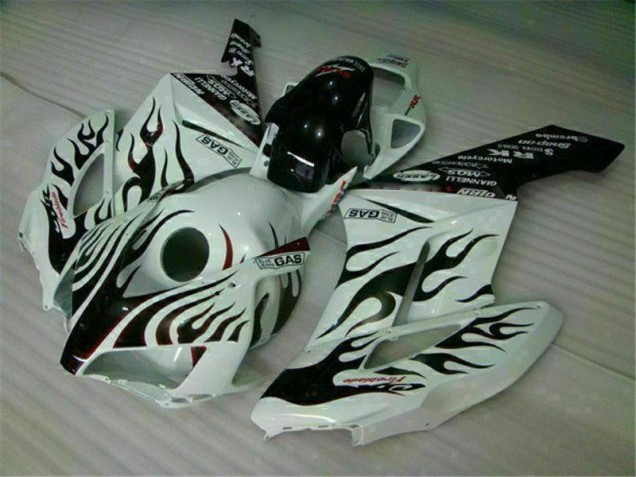 Carénages CBR 1000 RR 2004-2005 - Blanc Carénages CBR 1000 RR 2004-2005 - Blanc