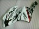 Carénages CBR 1000 RR 2004-2005 - Blanc Carénages CBR 1000 RR 2004-2005 - Blanc