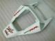 Carénages CBR 1000 RR 2004-2005 - Blanc Carénages CBR 1000 RR 2004-2005 - Blanc