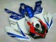 Carénages CBR 1000 RR 2004-2005 - Bleu Blanc Carénages CBR 1000 RR 2004-2005 - Bleu Blanc