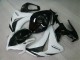 Carénages CBR 1000 RR 2008-2011 - Noir Blanc Carénages CBR 1000 RR 2008-2011 - Noir Blanc