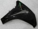 Carénages CBR 1000 RR 2008-2011 - Noir Brillant