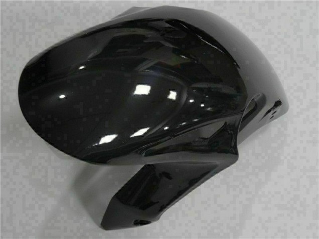 Carénages CBR 1000 RR 2008-2011 - Noir Brillant