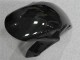 Carénages CBR 1000 RR 2008-2011 - Noir Brillant