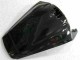 Carénages CBR 1000 RR 2008-2011 - Noir Brillant