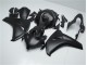 Carénages CBR 1000 RR 2008-2011 - Noir Mat Carénages CBR 1000 RR 2008-2011 - Noir Mat