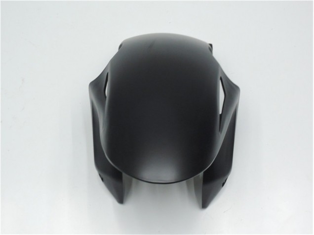 Carénages CBR 1000 RR 2008-2011 - Noir Mat Carénages CBR 1000 RR 2008-2011 - Noir Mat