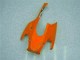 Carénages CBR 1000 RR 2008-2011 - Orange Argent Carénages CBR 1000 RR 2008-2011 - Orange Argent