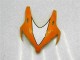 Carénages CBR 1000 RR 2008-2011 - Orange