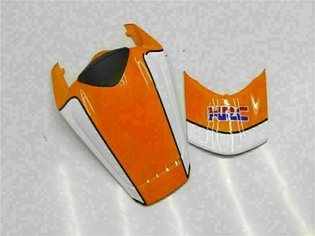 Carénages CBR 1000 RR 2008-2011 - Orange