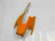 Carénages CBR 1000 RR 2008-2011 - Orange