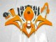 Carénages CBR 1000 RR 2008-2011 - Orange