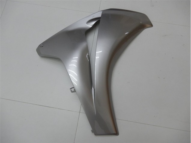 Carénages CBR 1000 RR 2008-2011 - Rouge Argent Carénages CBR 1000 RR 2008-2011 - Rouge Argent