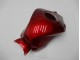Carénages CBR 1000 RR 2008-2011 - Rouge Argent Carénages CBR 1000 RR 2008-2011 - Rouge Argent