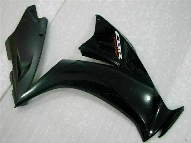 Carénages CBR 1000 RR 2012-2016 - Noir Carénages CBR 1000 RR 2012-2016 - Noir