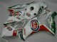 Carénages CBR 1000 RR 2012-2016 - Rouge Blanc PATA Carénages CBR 1000 RR 2012-2016 - Rouge Blanc PATA