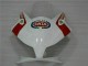 Carénages CBR 1000 RR 2012-2016 - Rouge Blanc PATA Carénages CBR 1000 RR 2012-2016 - Rouge Blanc PATA