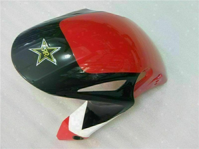 Carénages CBR 1000 RR 2012-2016 - Rouge Noir