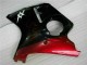 Carénages CBR 1100 XX 1996-2007 - Rouge Flamme Carénages CBR 1100 XX 1996-2007 - Rouge Flamme