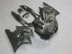 Carénages CBR 600 F3 1995-1998 - Noir Carénages CBR 600 F3 1995-1998 - Noir