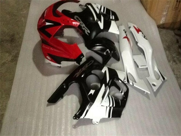 Carénages CBR 600 F3 1995-1998 - Rouge