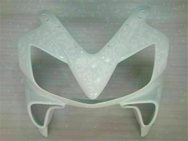 Carénages CBR 600 F4i 2001-2003 - Blanc Noir Carénages CBR 600 F4i 2001-2003 - Blanc Noir