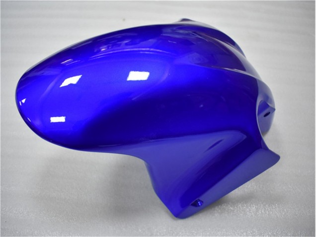 Carénages CBR 600 F4i 2001-2003 - Bleu Noir Carénages CBR 600 F4i 2001-2003 - Bleu Noir