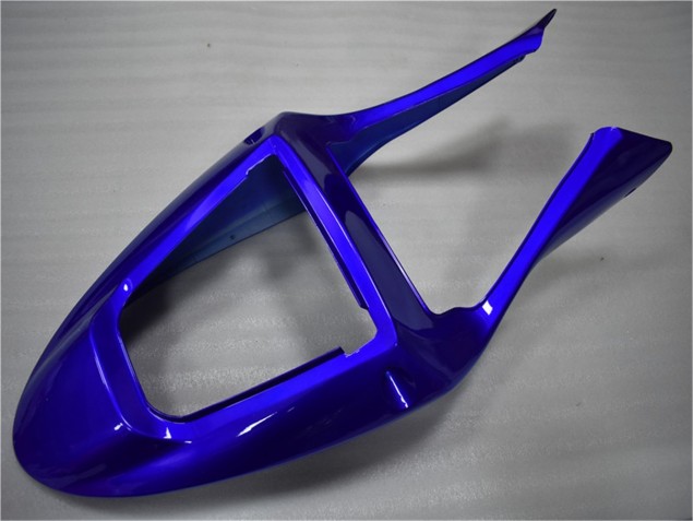 Carénages CBR 600 F4i 2001-2003 - Bleu Noir Carénages CBR 600 F4i 2001-2003 - Bleu Noir