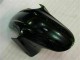 Carénages CBR 600 F4i 2001-2003 - Noir Argent Carénages CBR 600 F4i 2001-2003 - Noir Argent