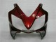 Carénages CBR 600 F4i 2001-2003 - Rouge Argent