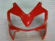 Carénages CBR 600 F4i 2001-2003 - Rouge Noir Carénages CBR 600 F4i 2001-2003 - Rouge Noir