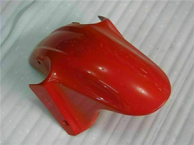 Carénages CBR 600 F4i 2001-2003 - Rouge Noir Carénages CBR 600 F4i 2001-2003 - Rouge Noir