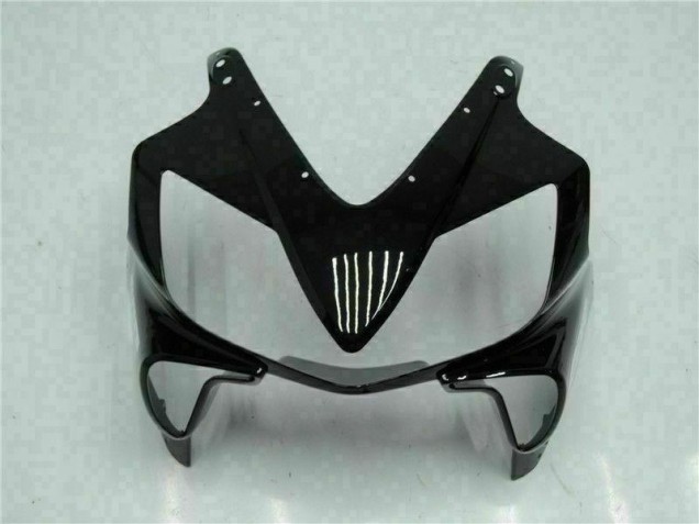 Carénages CBR 600 F4i 2004-2007 - Noir Brillant Carénages CBR 600 F4i 2004-2007 - Noir Brillant