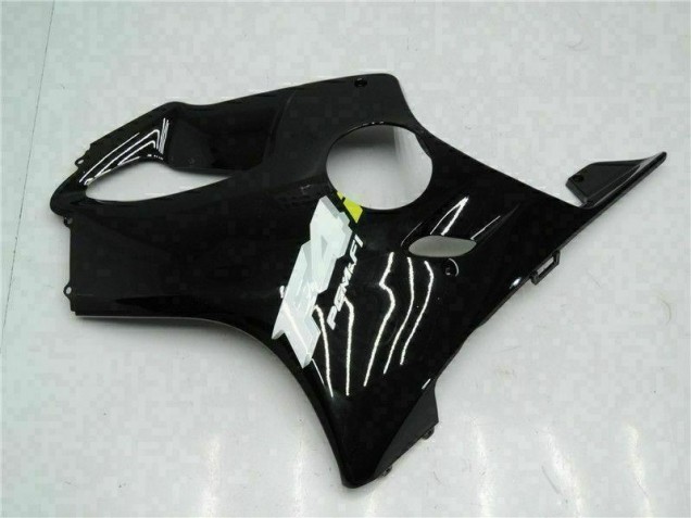 Carénages CBR 600 F4i 2004-2007 - Noir Brillant Carénages CBR 600 F4i 2004-2007 - Noir Brillant