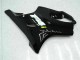Carénages CBR 600 F4i 2004-2007 - Noir Brillant Carénages CBR 600 F4i 2004-2007 - Noir Brillant